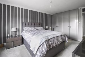 Bedroom 1- click for photo gallery